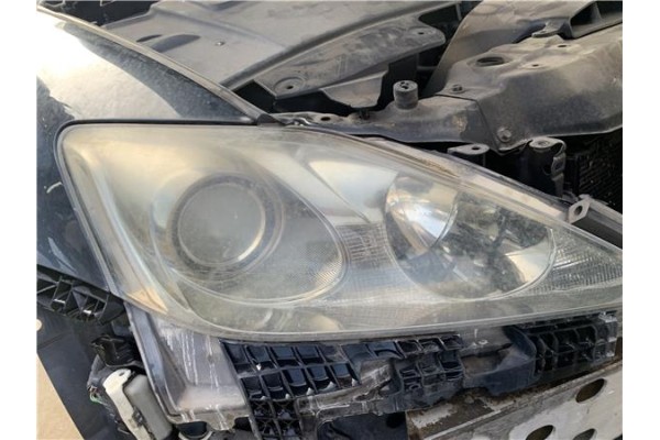 Recambio de faro xenon derecho para lexus is ii (_xe2_) 220 d (ale20) referencia OEM IAM   
