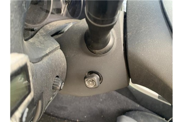 Recambio de embellecedor columna direccion para lexus is ii (_xe2_) 220 d (ale20) referencia OEM IAM 4528653907C0 4528653912C0 