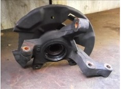 Recambio de mangueta delantero izquierda para kia sephia ii 1.5 referencia OEM IAM   