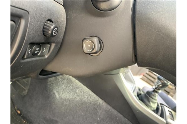 Recambio de embellecedor columna direccion para lexus is ii (_xe2_) 220 d (ale20) referencia OEM IAM 4528653907C0 4528653912C0 