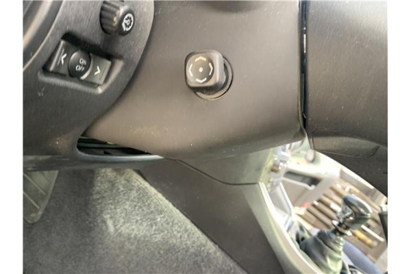 Recambio de embellecedor columna direccion para lexus is ii (_xe2_) 220 d (ale20) referencia OEM IAM 4528653907C0 4528653912C0 