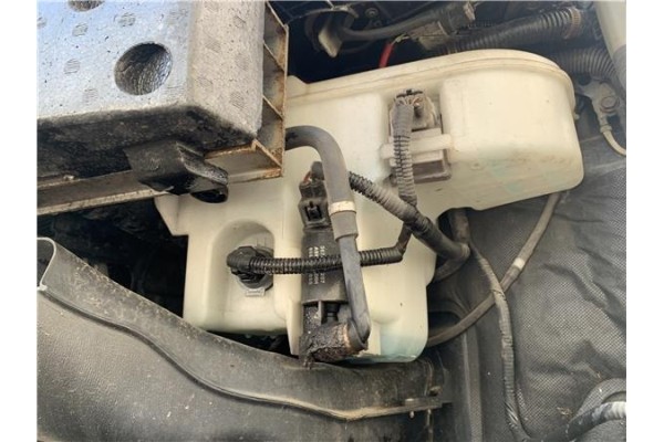 Recambio de deposito limpiaparabrisas para lexus is ii (_xe2_) 220 d (ale20) referencia OEM IAM 8535530040  