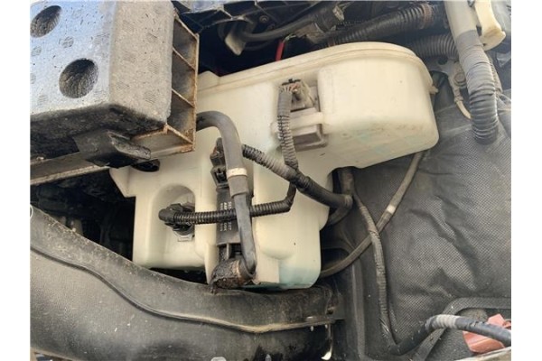 Recambio de deposito limpiaparabrisas para lexus is ii (_xe2_) 220 d (ale20) referencia OEM IAM 8535530040  