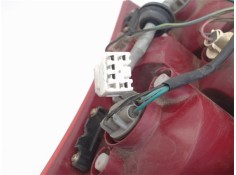 Recambio de piloto trasero izquierdo para hyundai atos prime (mx) referencia OEM IAM 92401055  