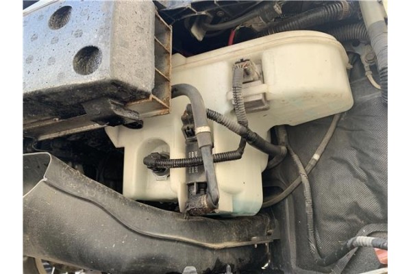Recambio de deposito limpiaparabrisas para lexus is ii (_xe2_) 220 d (ale20) referencia OEM IAM 8535530040  