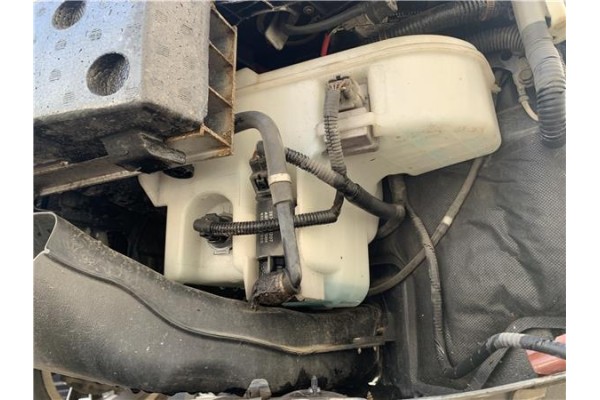 Recambio de deposito limpiaparabrisas para lexus is ii (_xe2_) 220 d (ale20) referencia OEM IAM 8535530040  