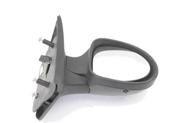 Recambio de retrovisor electrico derecho para renault twingo ii 1.2 16v (c06c, c06d, c06k) referencia OEM IAM   