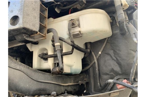 Recambio de deposito limpiaparabrisas para lexus is ii (_xe2_) 220 d (ale20) referencia OEM IAM 8535530040  