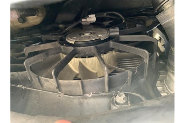 Recambio de electroventilador para lexus is ii (_xe2_) 220 d (ale20) referencia OEM IAM 1636126110 1671126120 