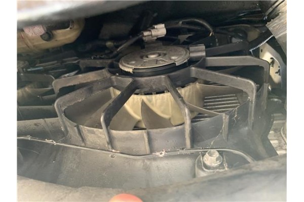 Recambio de electroventilador para lexus is ii (_xe2_) 220 d (ale20) referencia OEM IAM 1636126110 1671126120 
