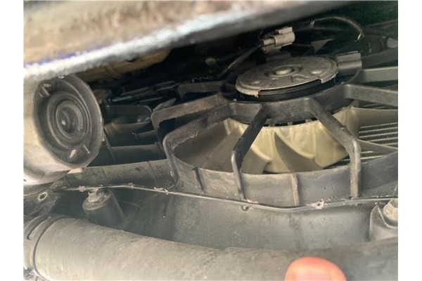 Recambio de electroventilador para lexus is ii (_xe2_) 220 d (ale20) referencia OEM IAM 1636126110 1671126120 