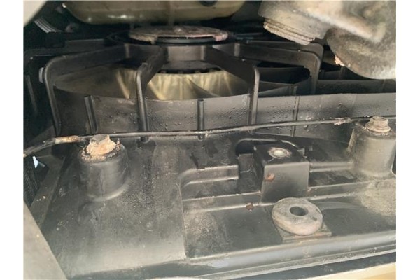 Recambio de electroventilador para lexus is ii (_xe2_) 220 d (ale20) referencia OEM IAM 1636126110 1671126120 