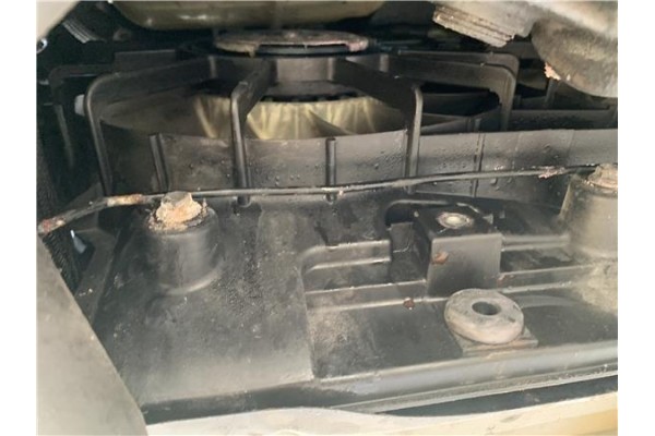 Recambio de electroventilador para lexus is ii (_xe2_) 220 d (ale20) referencia OEM IAM 1636126110 1671126120 