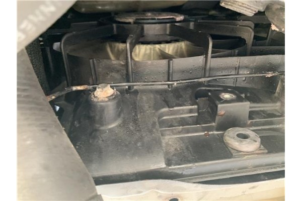 Recambio de electroventilador para lexus is ii (_xe2_) 220 d (ale20) referencia OEM IAM 1636126110 1671126120 