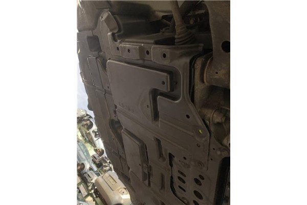 Recambio de cubrecarter para lexus is ii (_xe2_) 220 d (ale20) referencia OEM IAM 5141053060  