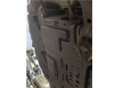 Recambio de cubrecarter para lexus is ii (_xe2_) 220 d (ale20) referencia OEM IAM 5141053060  