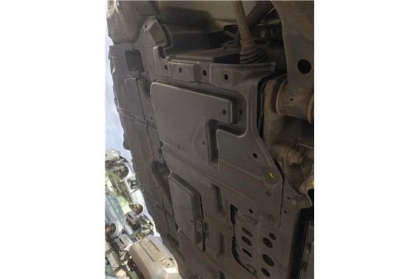 Recambio de cubrecarter para lexus is ii (_xe2_) 220 d (ale20) referencia OEM IAM 5141053060  