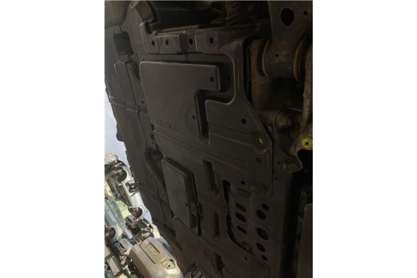 Recambio de cubrecarter para lexus is ii (_xe2_) 220 d (ale20) referencia OEM IAM 5141053060  