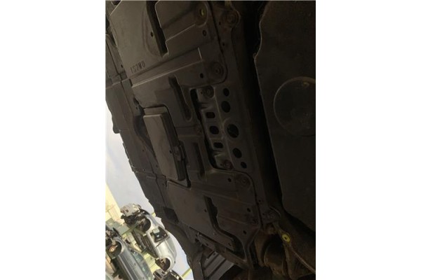 Recambio de cubrecarter para lexus is ii (_xe2_) 220 d (ale20) referencia OEM IAM 5141053060  