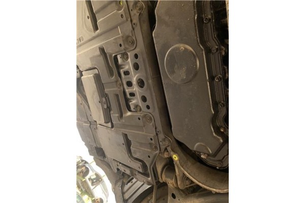 Recambio de cubrecarter para lexus is ii (_xe2_) 220 d (ale20) referencia OEM IAM 5141053060  