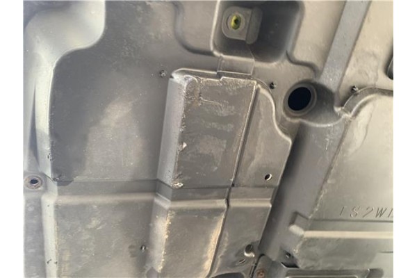 Recambio de cubrecarter para lexus is ii (_xe2_) 220 d (ale20) referencia OEM IAM 5141053060  