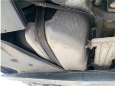 Recambio de deposito combustible para lexus is ii (_xe2_) 220 d (ale20) referencia OEM IAM 7700153100 7700153101 