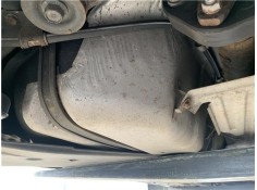 Recambio de deposito combustible para lexus is ii (_xe2_) 220 d (ale20) referencia OEM IAM 7700153100 7700153101 