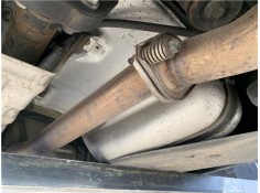 Recambio de deposito combustible para lexus is ii (_xe2_) 220 d (ale20) referencia OEM IAM 7700153100 7700153101 