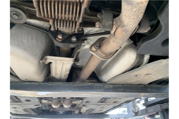 Recambio de deposito combustible para lexus is ii (_xe2_) 220 d (ale20) referencia OEM IAM 7700153100 7700153101 