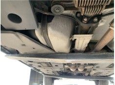 Recambio de deposito combustible para lexus is ii (_xe2_) 220 d (ale20) referencia OEM IAM 7700153100 7700153101 