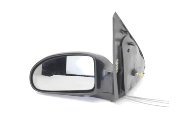 Recambio de retrovisor izquierdo para ford focus (daw, dbw) 1.6 16v referencia OEM IAM   