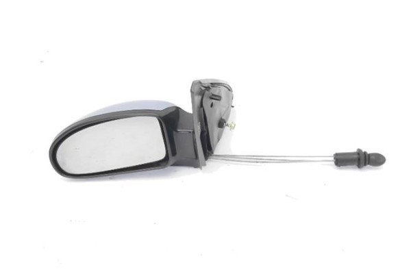 Recambio de retrovisor izquierdo para ford focus (daw, dbw) 1.6 16v referencia OEM IAM   