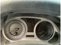 Recambio de cuadro completo para lexus is ii (_xe2_) 220 d (ale20) referencia OEM IAM 8380053671 8380053672 