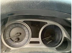 Recambio de cuadro completo para lexus is ii (_xe2_) 220 d (ale20) referencia OEM IAM 8380053671 8380053672 