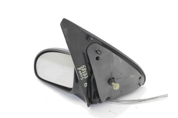 Recambio de retrovisor izquierdo para ford focus (daw, dbw) 1.6 16v referencia OEM IAM   