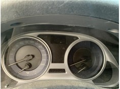 Recambio de cuadro completo para lexus is ii (_xe2_) 220 d (ale20) referencia OEM IAM 8380053671 8380053672 