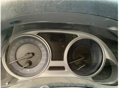 Recambio de cuadro completo para lexus is ii (_xe2_) 220 d (ale20) referencia OEM IAM 8380053671 8380053672 