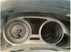 Recambio de cuadro completo para lexus is ii (_xe2_) 220 d (ale20) referencia OEM IAM 8380053671 8380053672 