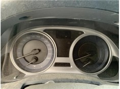 Recambio de cuadro completo para lexus is ii (_xe2_) 220 d (ale20) referencia OEM IAM 8380053671 8380053672 