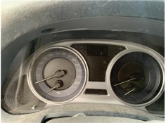 Recambio de cuadro completo para lexus is ii (_xe2_) 220 d (ale20) referencia OEM IAM 8380053671 8380053672 