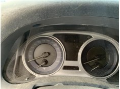 Recambio de cuadro completo para lexus is ii (_xe2_) 220 d (ale20) referencia OEM IAM 8380053671 8380053672 