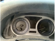 Recambio de cuadro completo para lexus is ii (_xe2_) 220 d (ale20) referencia OEM IAM 8380053671 8380053672 