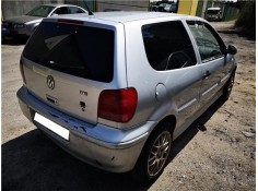 volkswagen polo iii berlina (6n2) del año 2000