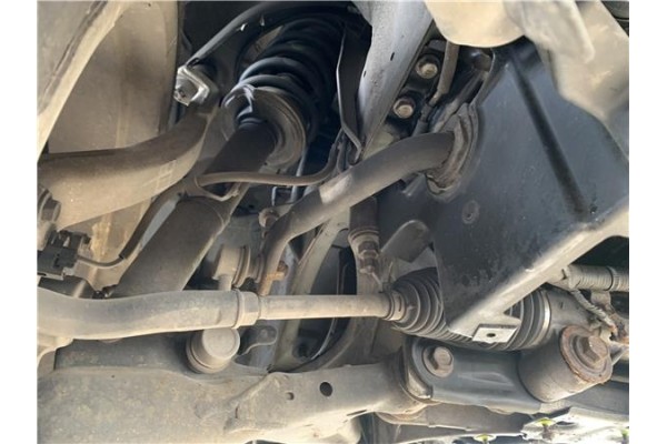 Recambio de cremallera direccion asistida para lexus is ii (_xe2_) 220 d (ale20) referencia OEM IAM 4420053130 4420053131 