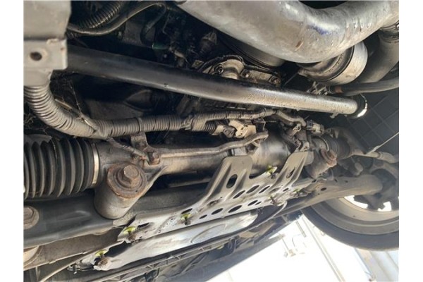 Recambio de cremallera direccion asistida para lexus is ii (_xe2_) 220 d (ale20) referencia OEM IAM 4420053130 4420053131 