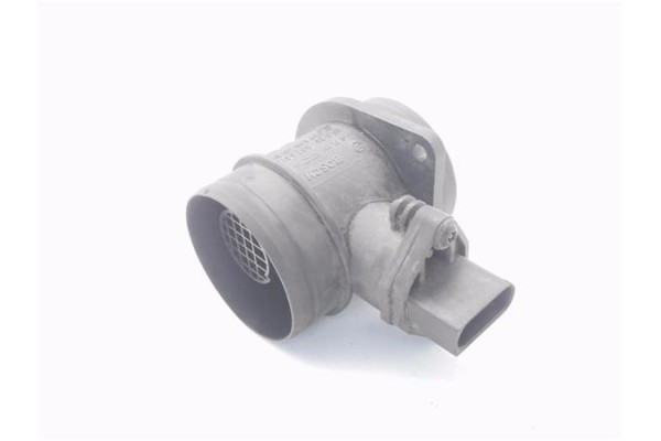 Recambio de caudalimetro para seat leon (1p1) 1.9 tdi referencia OEM IAM 038906461B 0281002531 