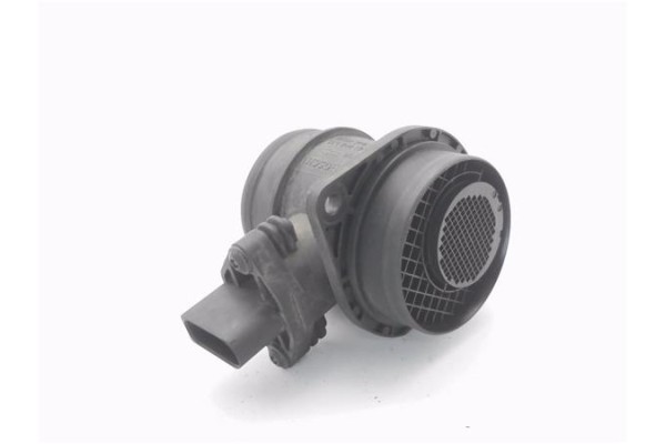 Recambio de caudalimetro para seat leon (1p1) 1.9 tdi referencia OEM IAM 038906461B 0281002531 