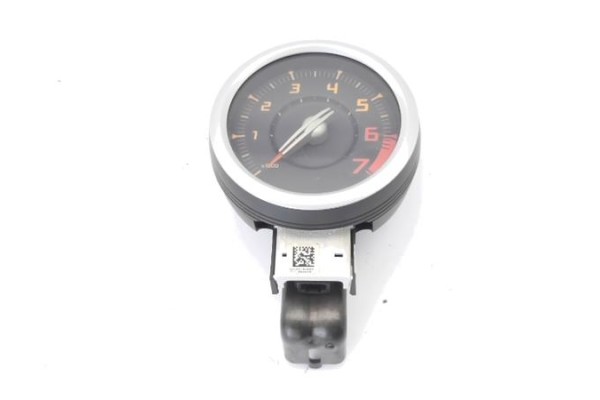 Recambio de cuadro instrumentos para renault twingo ii 1.2 16v (c06c, c06d, c06k) referencia OEM IAM   