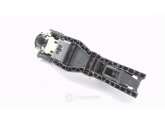 Recambio de maneta exterior trasero izquierda para seat altea xl (5p5) 1.9 tdi referencia OEM IAM 3B0837207G 5P0839885A 