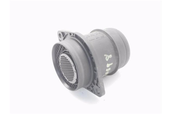 Recambio de caudalimetro para seat leon (1p1) 1.9 tdi referencia OEM IAM 038906461B 0281002531 